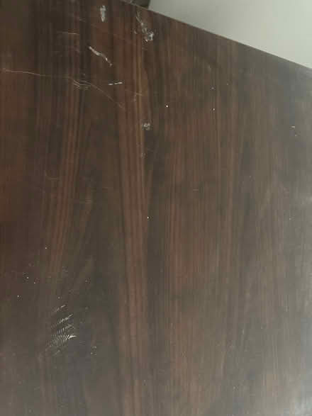 Photo of free Wooden Chest of drawers (Trowbridge BA14) #4