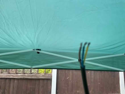 Photo of free Six Arm Chandelier Light (Chelmsford CM2) #3