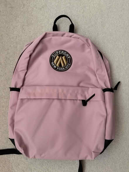 Photo of free Backpack - new (Winchester SO22) #1