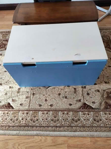 Photo of free Toy box/ storage box (Stanley Common DE7) #1