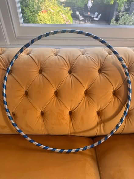 Photo of free Child size hula hoop (Cheltenham) #1