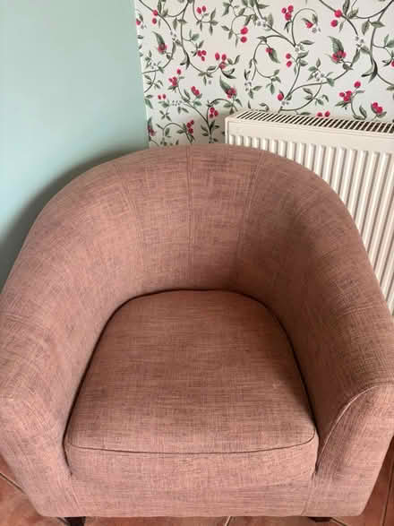 Photo of free Chair (B43) #1