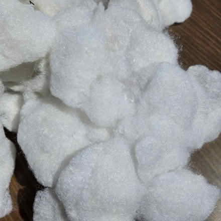 Photo of free Clouds, Stuffing, or Padding (94041 Mountain View) #1