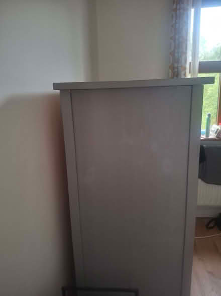 Photo of free Ikea chest of drawers (Derryaghy BT28) #2
