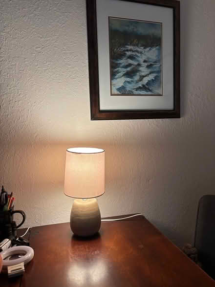 Photo of free Table lamps (Arroyo del Oso golf area) #1