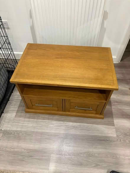 Photo of free TV Unit (e176hw) #1