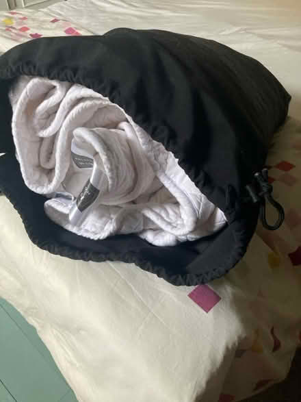 Photo of free Cotton summer quilt (Corstorphine EH12) #1