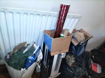 Photo of free All things Xmas (Stone Cross BN24) #1
