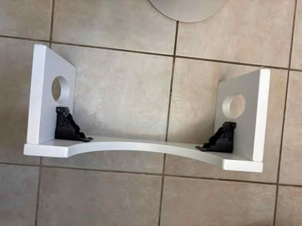 Photo of free Toilet squat stool (Watertown MA) #3