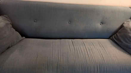 Photo of free Sofa (Pimmit Hills, McLean VA) #3