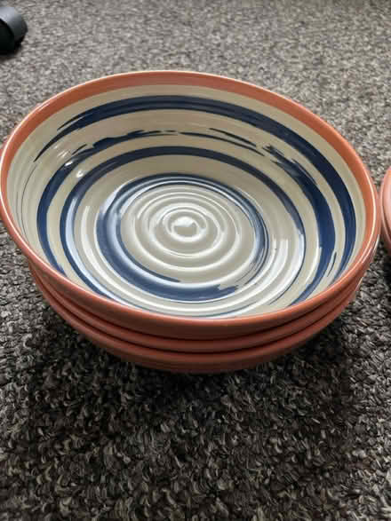 Photo of free Camping plates and bowls (Clermiston, EH4) #3