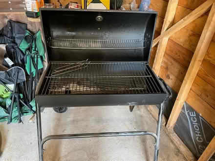 Photo of free Barbecue (Harrogate HG3) #2