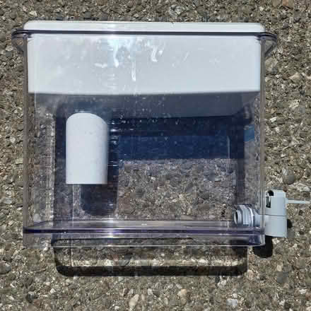 Photo of free 3 Water Filtration devices (94041 Mountain View) #2