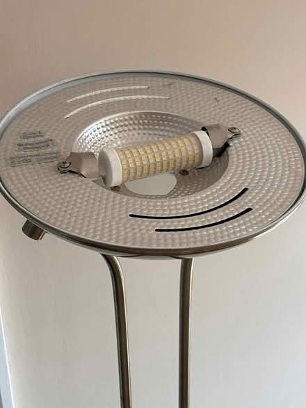 Photo of free Up lighter and spotlight (Ashford, Surrey TW15) #3