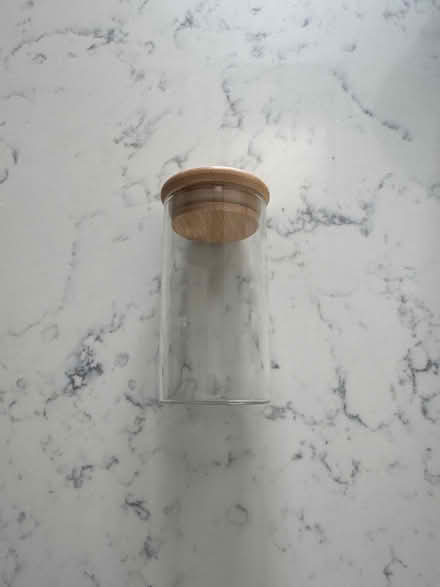 Photo of free Spice/small jars (Nr34 8bl) #1