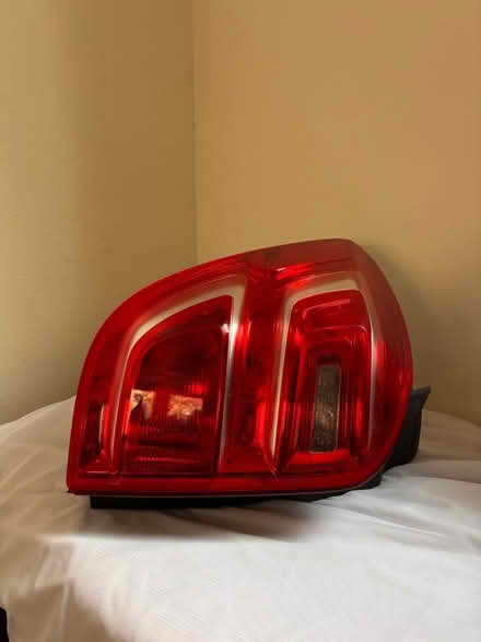 Photo of free 2017 Chevy equinox tail light (Broadway Terrace Rockridge) #1