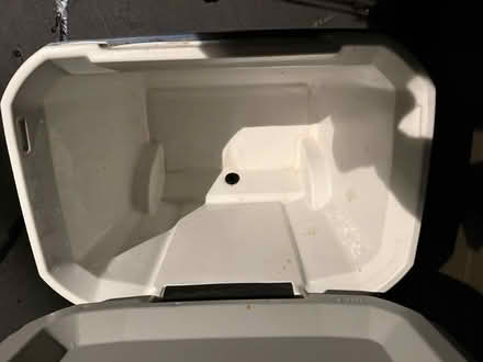 Photo of free Coleman 316 Series 50-quart Cooler (1089 West Olive Avenue) #3