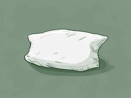 Photo of free Cushion (Arleston DE24) #1