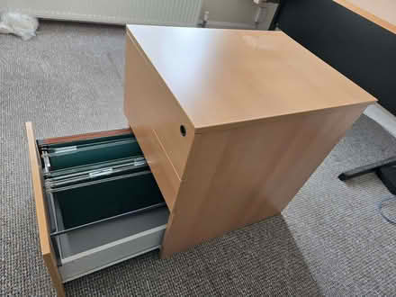 Photo of free Office drawers (Pannal HG2) #1