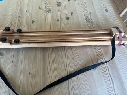 Photo of free Folding artists easel (Bristol BS6) #2