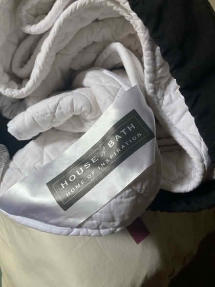 Photo of free Cotton summer quilt (Corstorphine EH12) #2