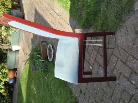 Photo of free 6 IKEA dining chairs (Wokingham south RG40) #1