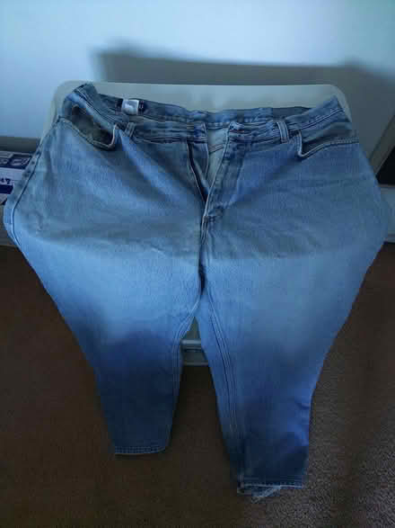 Photo of free Land's End jeans sz38 regular (Torrance 90505) #1