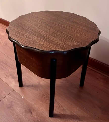 Photo of free Morco sewing box (Midstocket AB15) #1