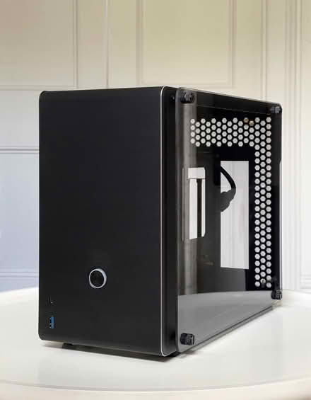 Photo of free PC Case (Angel N1) #1