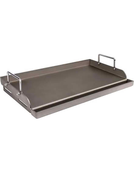 Photo of free Cast Iron Griddle NEW (Fair Lawn, NJ) #1