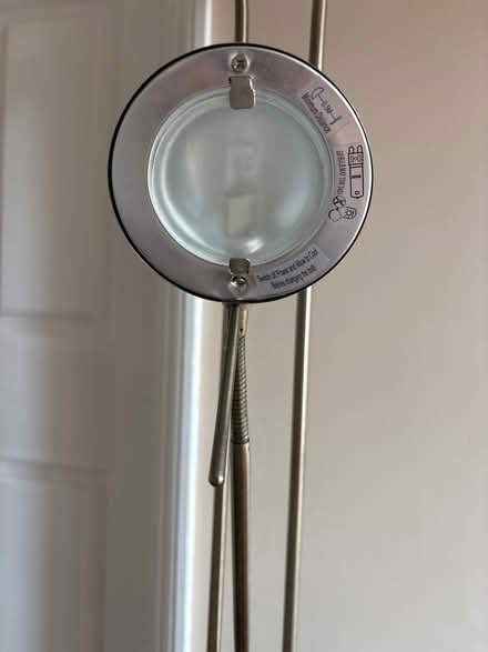 Photo of free Up lighter and spotlight (Ashford, Surrey TW15) #2