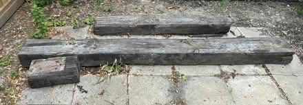 Photo of free Sleepers (Headingley LS6) #1