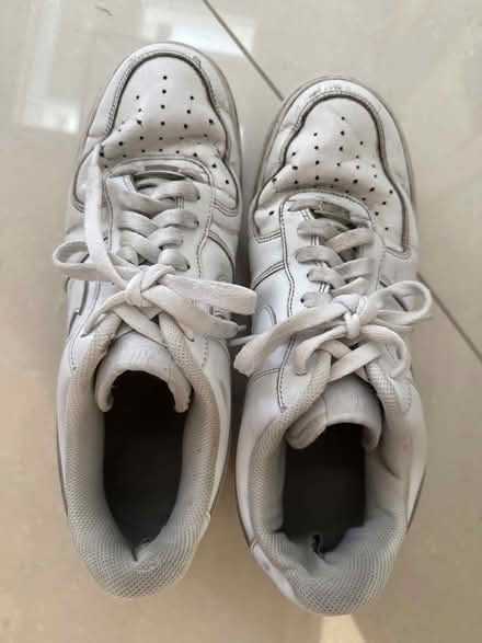 Photo of free Air Forces Nike (KT22 Oxshott) #1