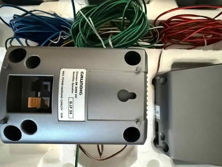 Photo of free Cinema system speakers only (bognor regis PO22) #3