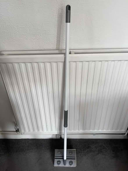 Photo of free Mop (New Marston OX3) #1