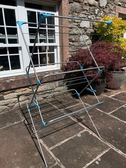 Photo of free Drying Rack (Hutton CA11) #1