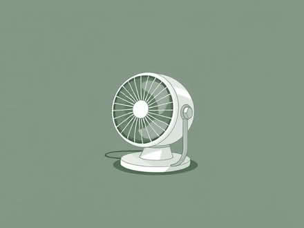 Photo of free Fan heater (Oswestry SY11) #1
