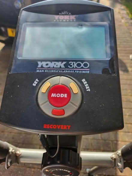Photo of free Cross Trainer (Burgess Hill RH15) #4
