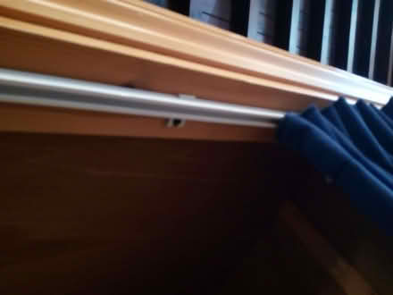Photo of free Curtains (Headington OX3) #4