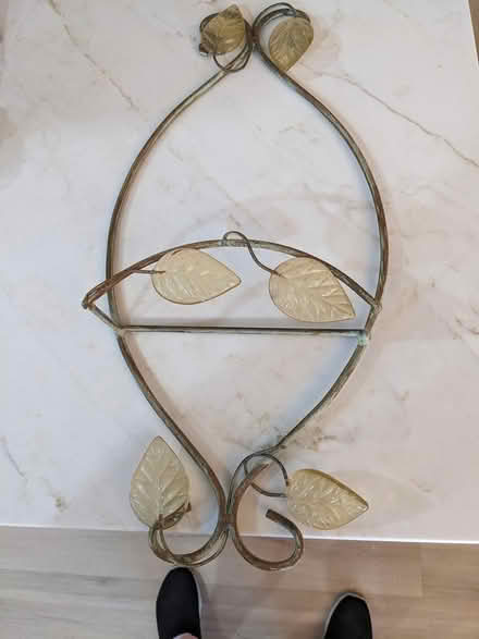 Photo of free Wall Plate Holders (Belford, N.J.) #1
