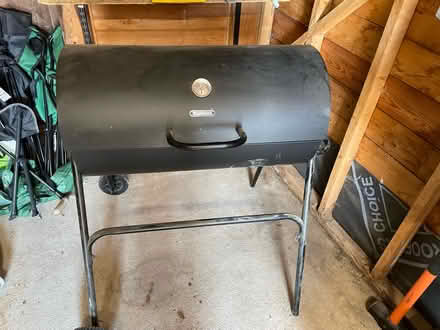 Photo of free Barbecue (Harrogate HG3) #1