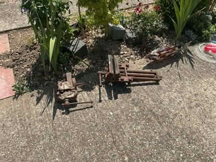 Photo of free Declutter from house/shed (Bridgemary, Gosport PO13) #1