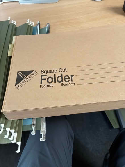 Photo of free Office stationary (Benson OX10) #3