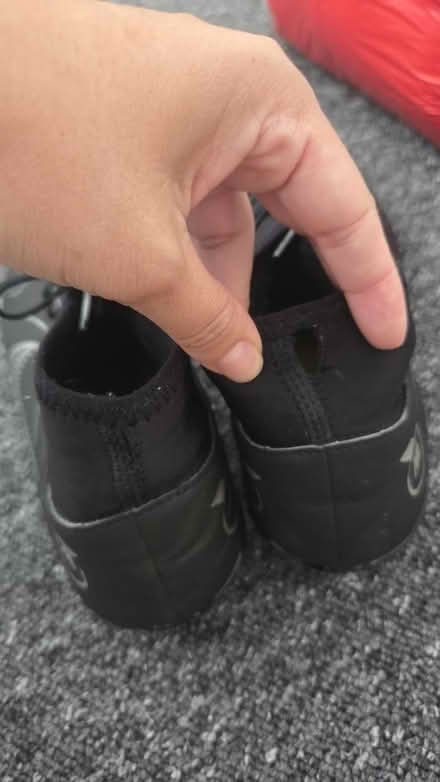 Photo of free Football boots (TW4) #3
