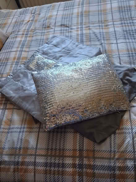 Photo of free Bedding (Farington PR25) #1