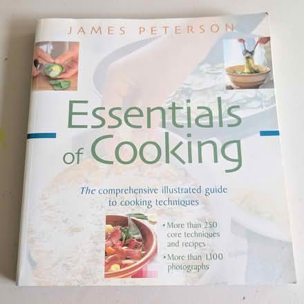 Photo of free Cook book & diet Book (Santa Clara near Great America) #2