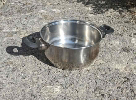 Photo of free Pot (Kendal LA9) #1
