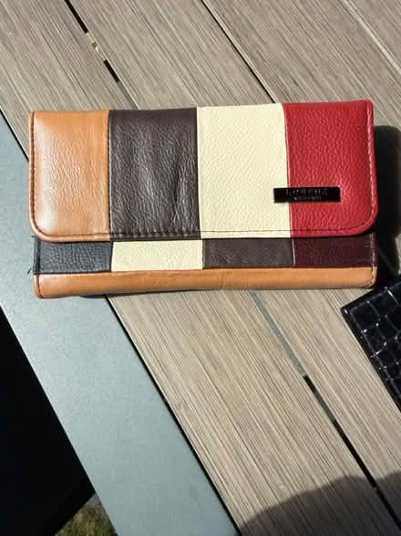 Photo of free Two almost new purses (Burgess hill RH15) #3