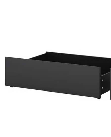 Photo of free New Under Bed Storage Drawer - Ikea Malm (Eastfields CR4) #1