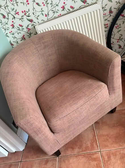 Photo of free Chair (B43) #2